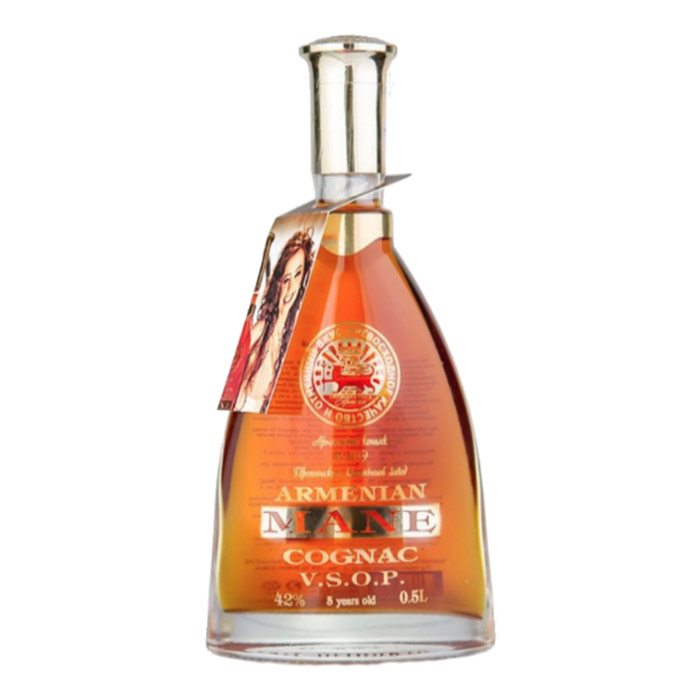 Mane Vsop 5 yr #14109 Mane Vsop 5 yr #14109