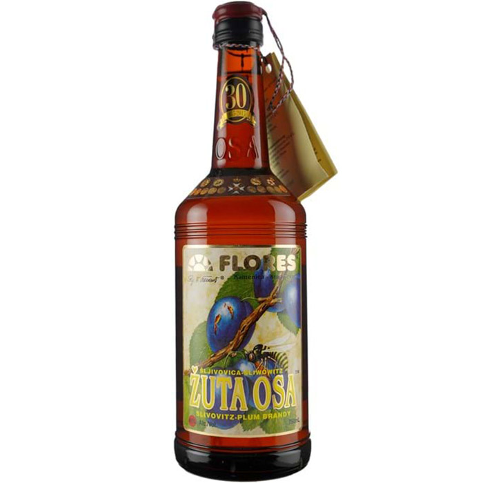 Zuta Osa #14004 Zuta Osa #14004