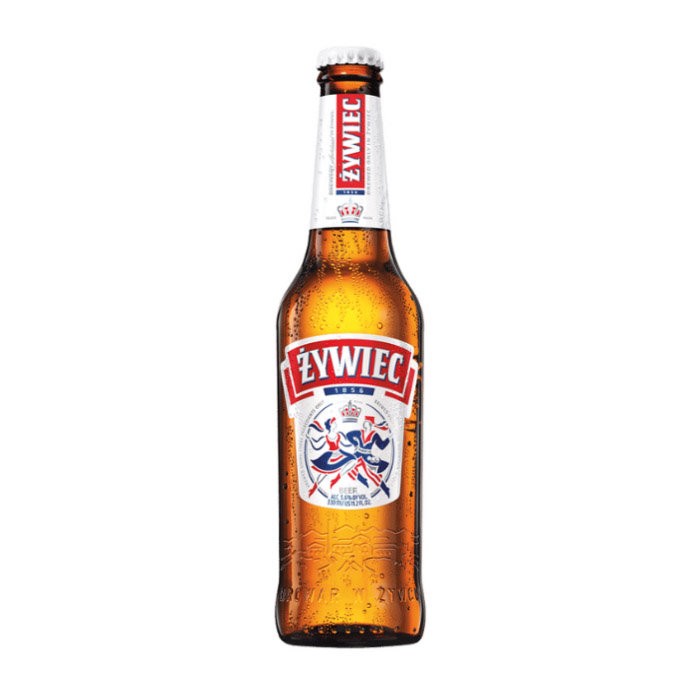 Zywiec Beer #15011 Zywiec Beer #15011