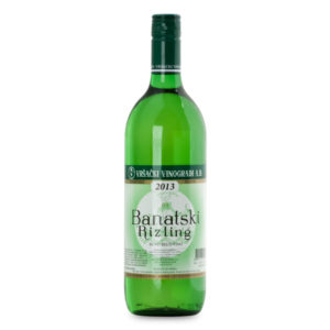 Banatski Risling