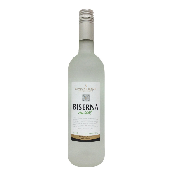 Biserma Muskat