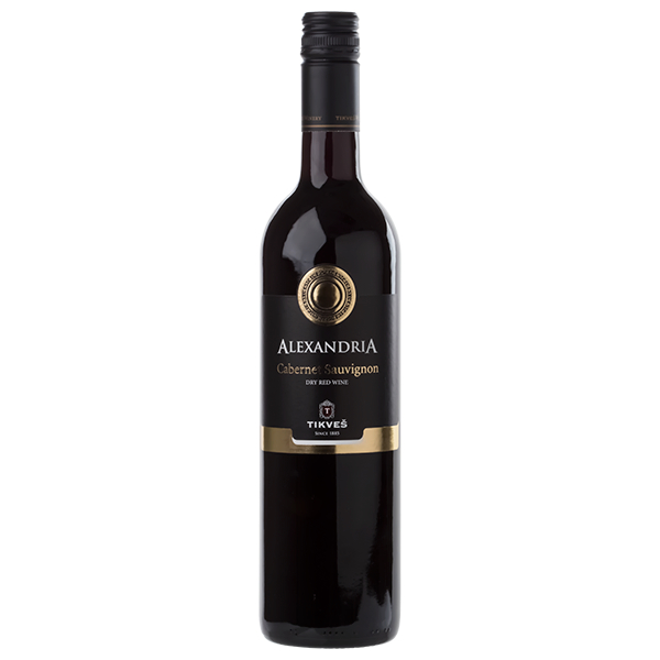 Tikves Alexandria Cabernet Sauvignon