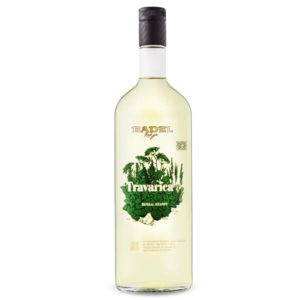 Badel Herbal Travarica