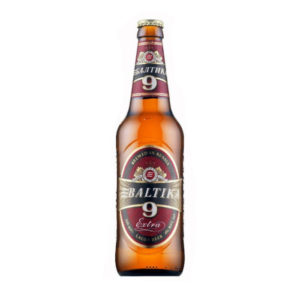 Baltika #9 #15006