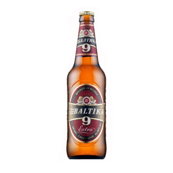 Baltika #9 #15006