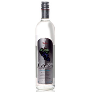 Rubin Loza Grape Brandy