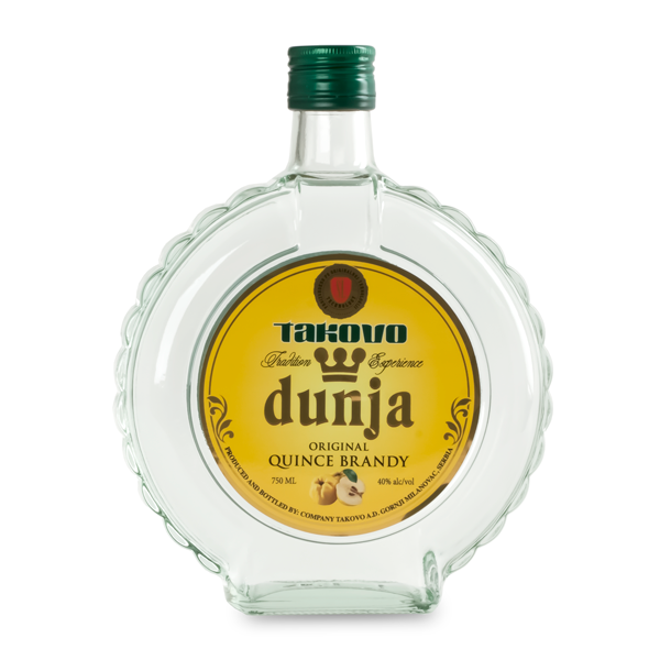 Takovo Dunja Quince