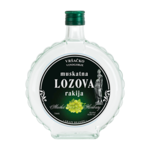 Takovo Loza Grape