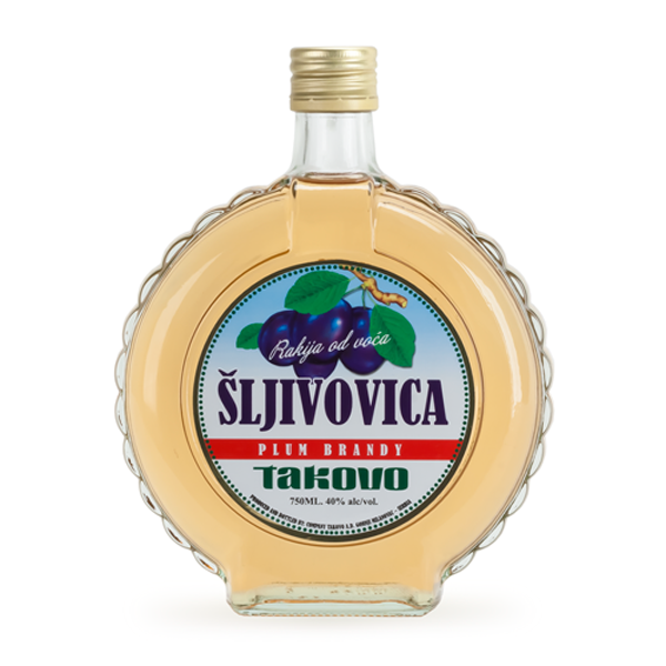Takovo Sljivovica Plum