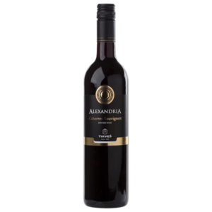 Tikves Alexandria Cabernet Sauvignon