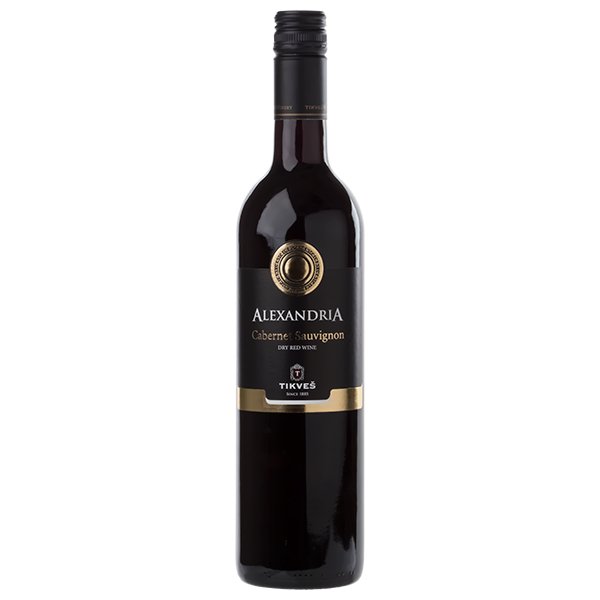 Tikves Alexandria Cabernet Sauvignon