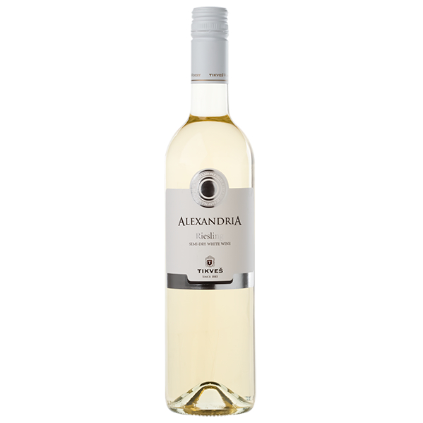 Tikves Alexandria Riesling