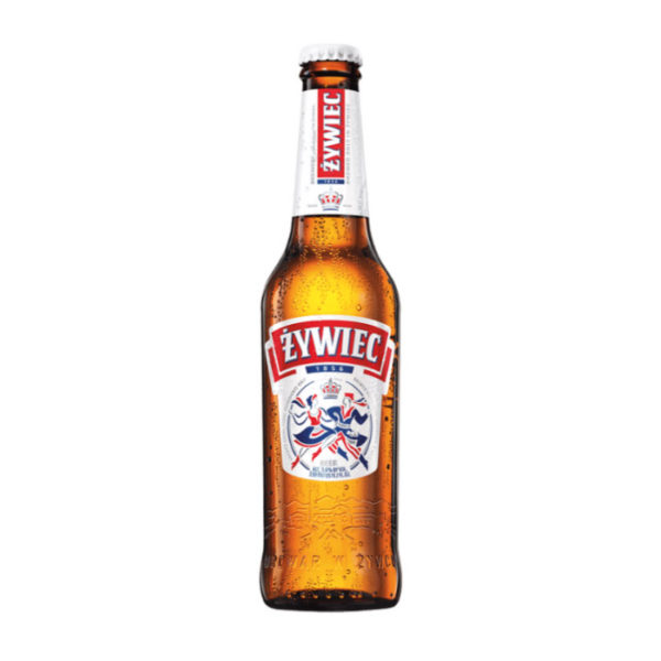 Zywiec Beer #15011